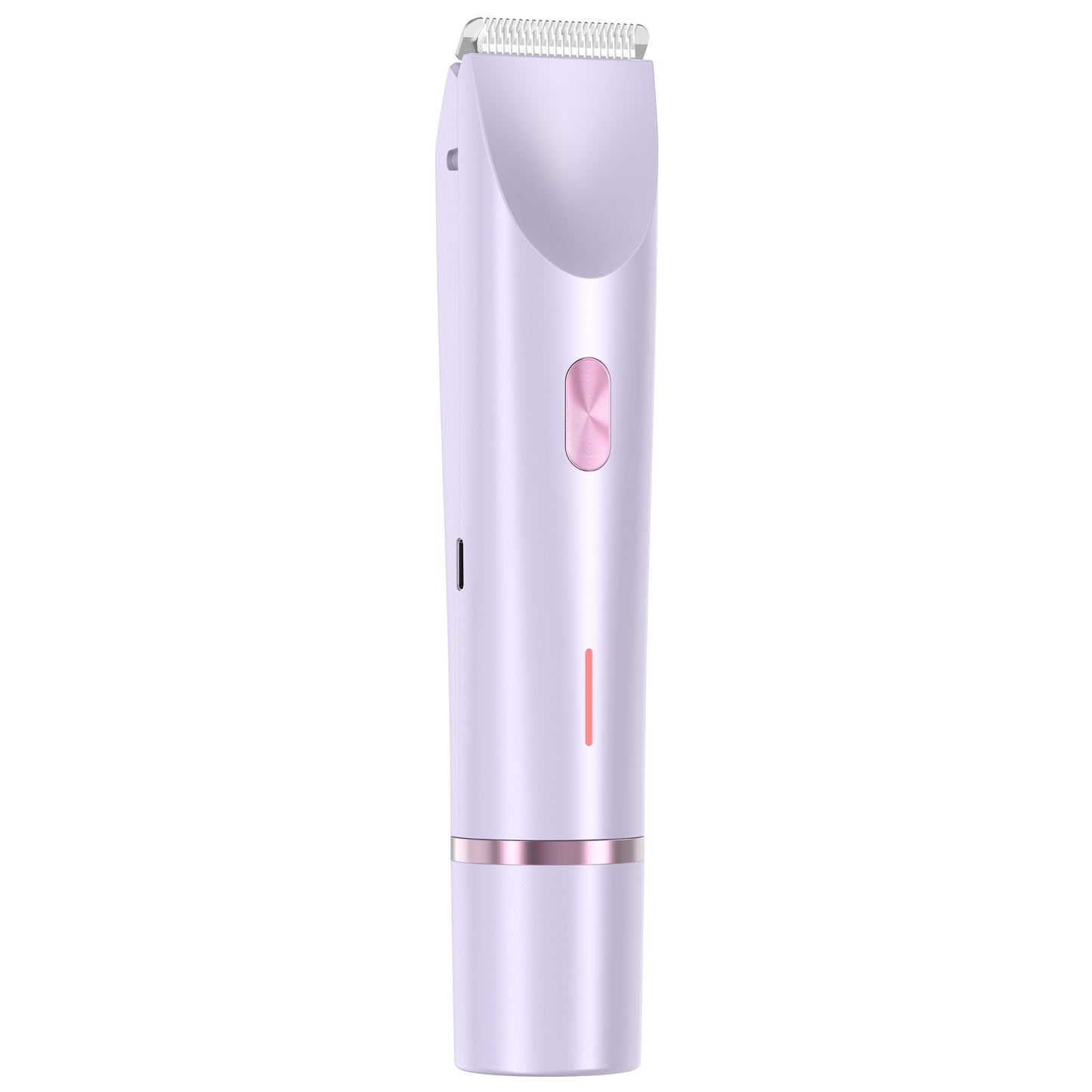 AureaAthletica™ Dual-Glide Precision Shaver