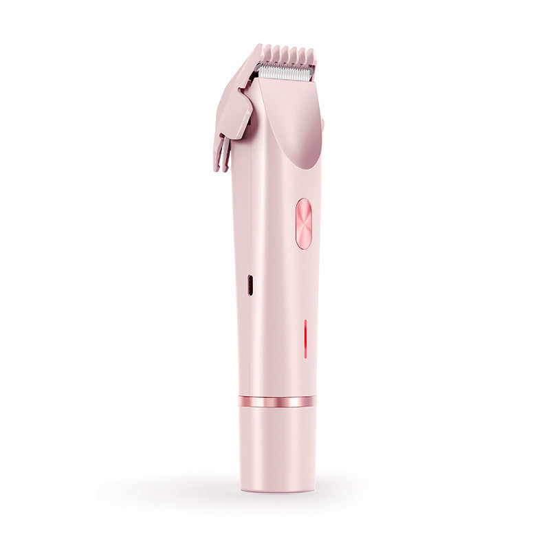 AureaAthletica™ Dual-Glide Precision Shaver