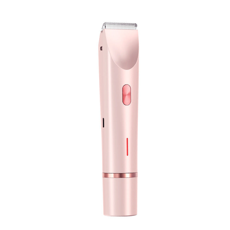 AureaAthletica™ Dual-Glide Precision Shaver